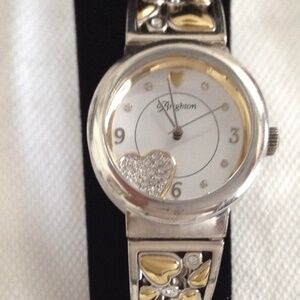 Brighton | Accessories | Brighton Ladies Gramercy Park Watch  display picture 2